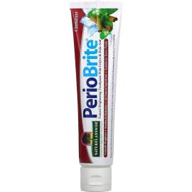 Natures Answer Periobrite Cinnamint Toothpaste - 113g