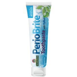 Nature's Answer Periobrite Winter-Mint Toothpaste - 113g