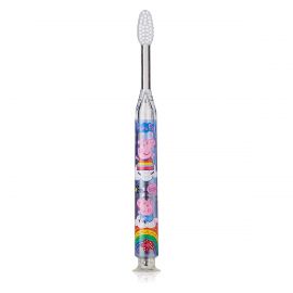 Peppa Pig Soft Battery Operated Flashing Toothbrush