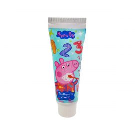 Peppa Pig 75ml Strawberry Flavour Toothpaste