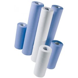 Connect Hygiene Blue 2ply Roll - Pack Of 24