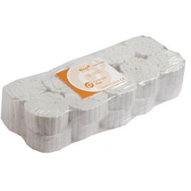 Perfection Plus Eco+ Cotton Roll - 1000 rolls Per Pack