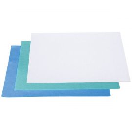 Medibase White Tray Lining Paper - Pack Of 250