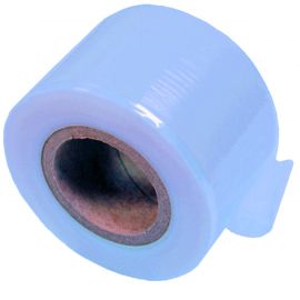 Perfection Plus Protect+ Barrier Film Blue - Roll Of 1200 Sheets