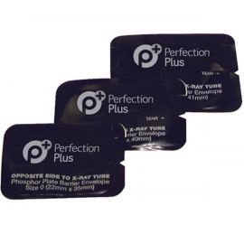 Perfection Plus Protect+ Size 1 Barrier Envelopes - Pack Of 100