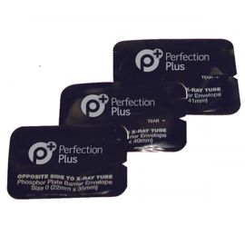 Perfection Plus Size 2 Protect+ Barrier Envelopes - Pack Of 300