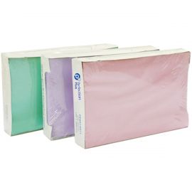 Perfection Plus Lilac Tray Lining Paper - Pack Of 250