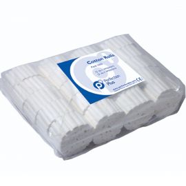 Perfection Plus No.1 Cotton Rolls - Pack Of 1000