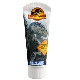 Mr.White Jurassic World Mild Mint Toothpaste 75ml