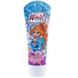 Mr.White Winx Mild Mint Toothpaste 75ml