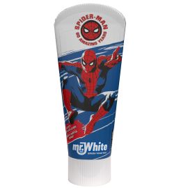 Mr.White Spiderman Mild Mint Toothpaste 75ml