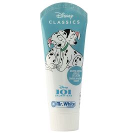 Mr.White 101 Dalmatians Mild Mint Toothpaste 75Ml