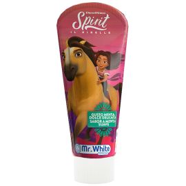 Mr.White Spirit Mild Mint Toothpaste 75ml