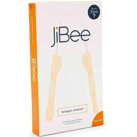 MyMouth Jibee tongue cleaner - Orange