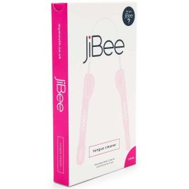 MyMouth Pink Jibee Tongue Cleaner 