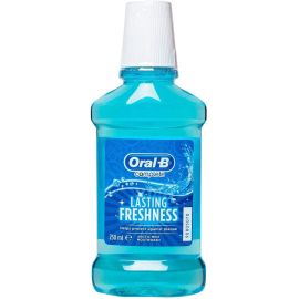 Oral-B Arctic Mint Freshness Mouthwash 250ml