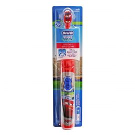 Oral-B Stage Power Battery Toothbrush