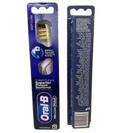 Oral-B Pro-Expert Pulsar Toothbrush - Medium