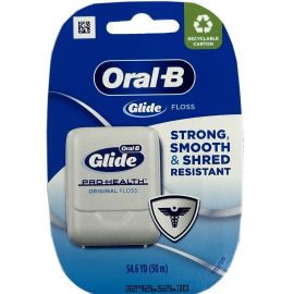Oral-B Glide 50m Pro Health Original Floss