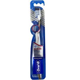 Oral-B Pro Expert All In One Medium Toothbrush - Color May Vary