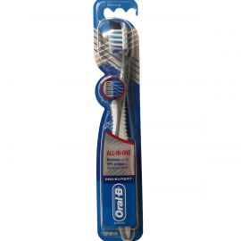 Oral-B Soft Pro Expert Professional Toothbrush