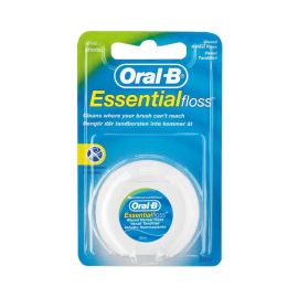 Oral-B Essential Mint Floss - 50m