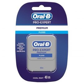 Oral-B Mint 40m Pro-Expert Premium Floss