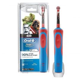 Oral-B Stages Vitality Star Wars Electric Toothbrush For Kids