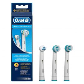 Oral-B Genuine Ortho Care Essentials Kit