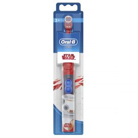 Oral-B Star Wars Battery Electric Toothbrush