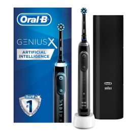 Oral-B Black Genius X Electric Toothbrush