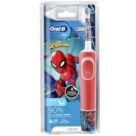 Oral-B Kids 3+ Years Spider-Man Electric Toothbrush