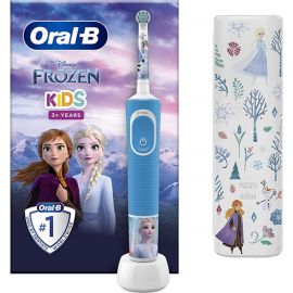 Oral-B Frozen Kids Electric Toothbrush