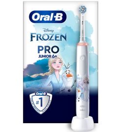 Oral-B Kids Frozen Electric Toothbrush 