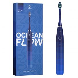 Oclean Flow Sonic Electric Toothbrush - Blue