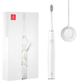 Oclean Air 2 Sonic Electric Toothbrush - White 