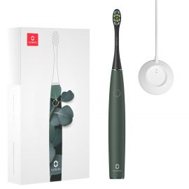 Oclean Air 2 Sonic Electric Toothbrush - Green 