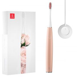 Oclean Air 2 Sonic Electric Toothbrush - Pink 