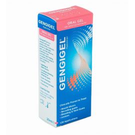 Gengigel Gel 20ml