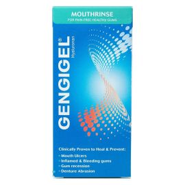 Gengigel Mouthrinse 150ml