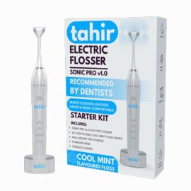 Tahir Starter Kit Electric Flosser Sonic Pro V1.0