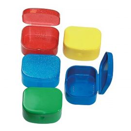 Orthocare Large Retainer Box - Colour May Very