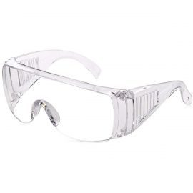 Pharmadent Safety Glasses