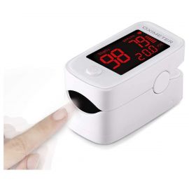 Snap OXIMETER