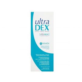 Ultradex Mouthwash Original 250ml