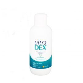 Ultradex Daily Oral Rinse Original 1000ml