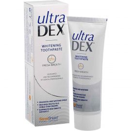 Ultradex 75ml Whitening Toothpaste