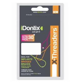 Idontix X-Threader - 30 Strands
