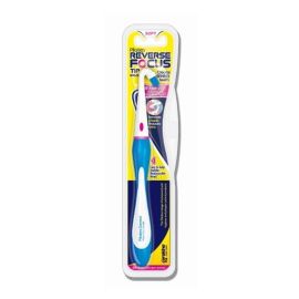 Piksters Reverse Focus Tip Brush