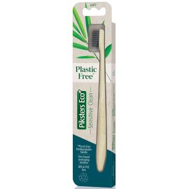 Piksters Sensitive Clean Toothbrush Soft - Pack Of 1